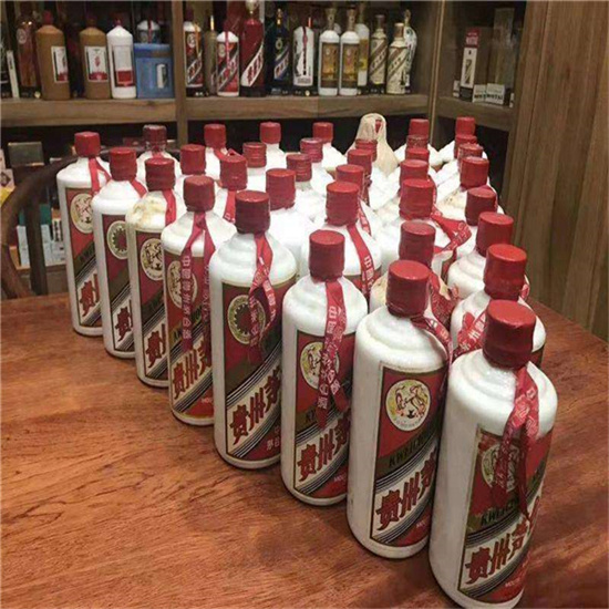 崇义回收93年茅台酒上门回收（附近推荐1.6公里/今日更新）